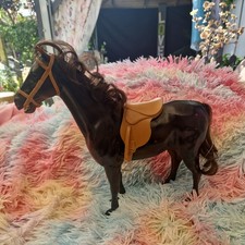 Vintage toy horses for sale  LINCOLN