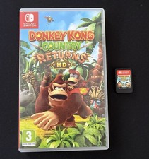Donkey kong country for sale Donkey kong country for sale  SITTINGBOURNE