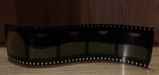 Michaels film strip for sale  Lunenburg