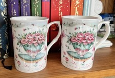 Rose england floral for sale  BUCKLEY
