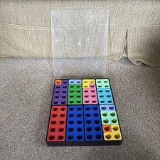 Box numicon maths for sale  BICESTER