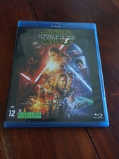 Star wars réveil d'occasion  Tours-