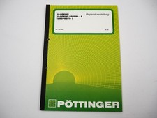 Pöttinger siloprofi iii gebraucht kaufen Pöttinger siloprofi iii gebraucht kaufen  Merseburg
