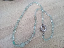 Halskette silber 925 gebraucht kaufen  Börßum