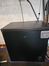 Logik black chest for sale  DERBY