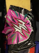Zachary wentz wwe for sale  Star City