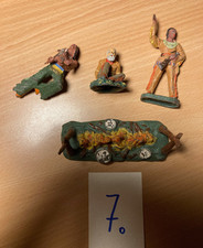 Konvolut elastolin figuren gebraucht kaufen Konvolut elastolin figuren gebraucht kaufen  Gundelfingen