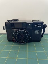 Yashica auto focus for sale  TOWCESTER