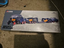 Corgi classic heavy for sale  LONDON