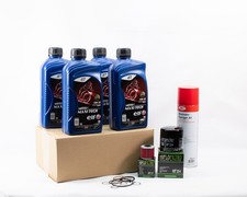 Kit entretien vidange d'occasion  Les Angles