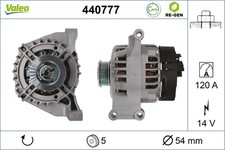 Lichtmaschine generator lima gebraucht kaufen  Oberlungwitz