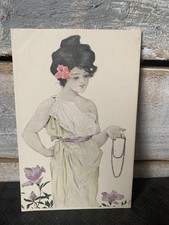 Raphael kirchner maid for sale  HEMEL HEMPSTEAD