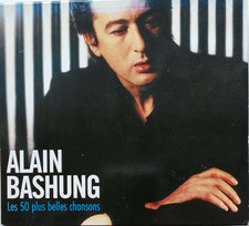 Alain bashung belles, occasion d'occasion  Hennebont
