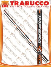 Trabucco surfcasting impera usato  Italia
