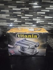 silver pasta machine imperia for sale  Saint Cloud
