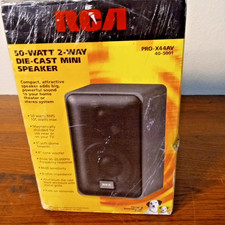 Rca pro x33av for sale  Sandpoint