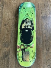 Creature skateboards deck for sale  Mount Ulla