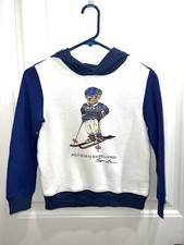 Boys polo ralph for sale  Donna