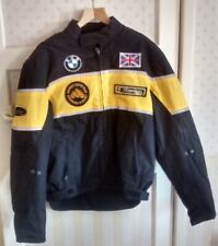 Biker gearbox textile for sale  LEYLAND