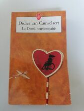 Didier van cauwelaert d'occasion  Paris XVIII