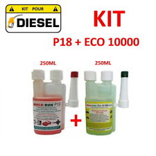 Mecarun kit additif d'occasion  Baziège