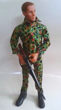 Tenue militaire camouflage d'occasion  Lillebonne