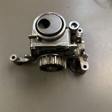 Oil pump engine for sale  BOLTON
