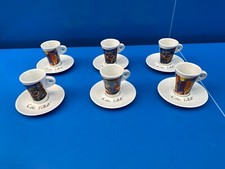 Folliet lot tasses d'occasion  Molinet