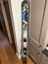 Sideshow mountain skis for sale  BIRMINGHAM