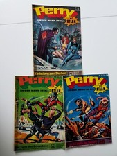 Perry rhodan comic gebraucht kaufen  Hannover