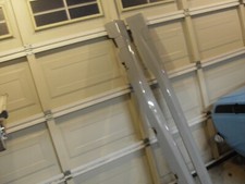 Ford fiesta side for sale  WATFORD