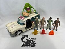Lotto kenner ghostbusters usato  Scorze