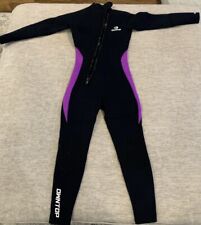 Owntop wetsuit neoprene for sale  Kannapolis