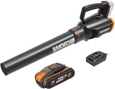 Worx wg547e 18v gebraucht kaufen  Schwäbisch Hall