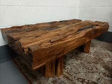Railway sleeper coffee for sale  ASHINGTON