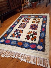 145 tapis berbère d'occasion  Le Monastier-sur-Gazeille