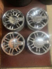 Set wheels rim for sale  Suitland