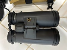 Leupold mckenzie 12x50mm for sale  Fernley