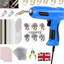 Hot stapler plastic for sale  NORTHAMPTON