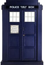 Tardis cake topper for sale  RUGBY