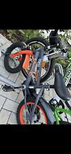 Kinder fahrrad zoll gebraucht kaufen  Altötting