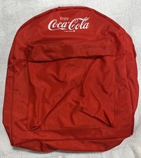 Mochila escolar promocional vintage anos 80 Coca-Cola Coca-Cola comprar usado  Enviando para Brazil