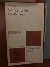 Libro mazzi salute usato  Milano