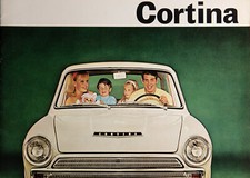 Ford cortina mk1 for sale Ford cortina mk1 for sale  HORSHAM