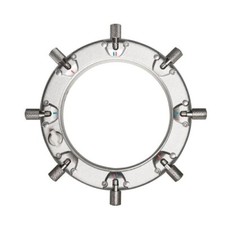 Elinchrom rotalux speedring for sale  THATCHAM