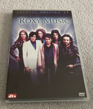 Roxy music. special for sale  NEW MILTON