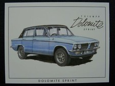 Triumph saloon cars for sale  UK