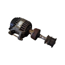 Alternatore ford fiesta usato  Cagliari