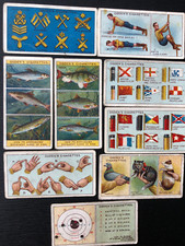 Cards ogdens boy for sale  WICKFORD