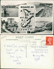 Exmouth views 1969 for sale  MANCHESTER